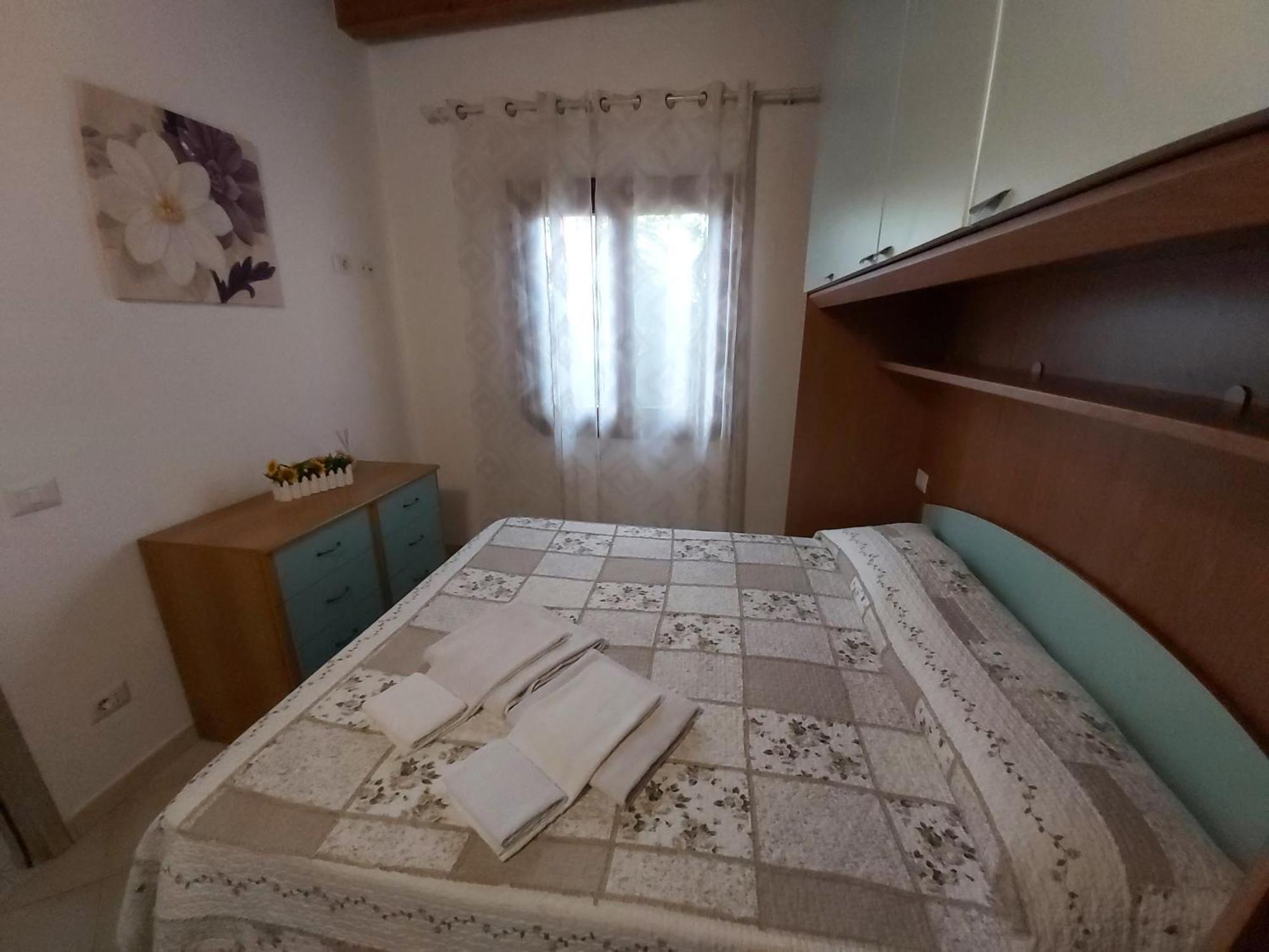 I Ginepri Guest House Ольбия Экстерьер фото